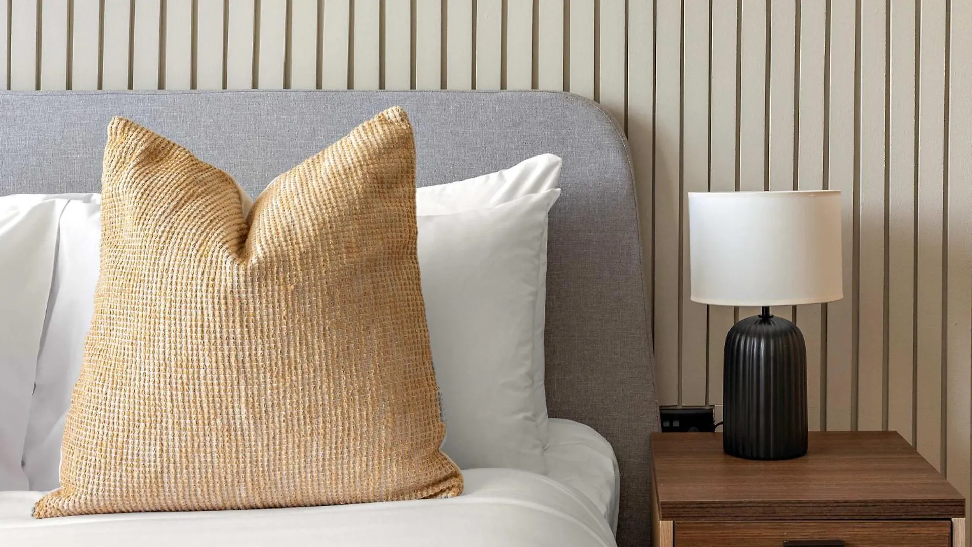 Silkhaus Urban 1Bdr Stay In Al Maryah Island Abu Dabi